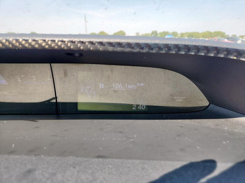 2HGFG3B58DH521261 - 2013 HONDA CIVIC LX Qara foto 9