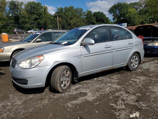 2007 HYUNDAI ACCENT GLS, 
