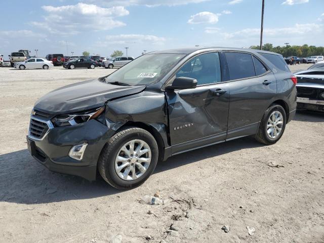 2019 CHEVROLET EQUINOX LS, 