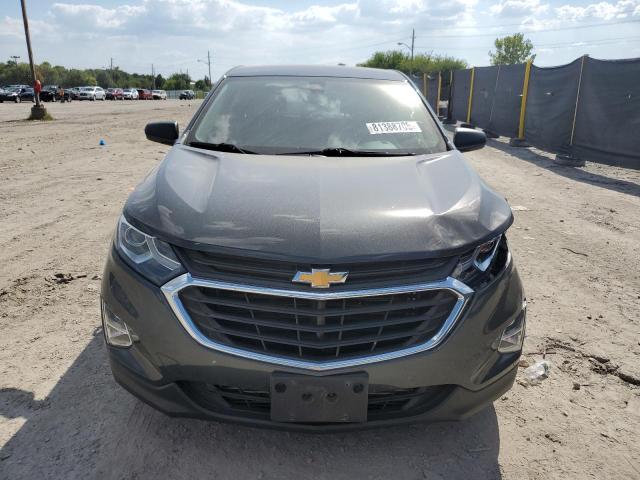 2GNAXHEV5K6157639 - 2019 CHEVROLET EQUINOX LS გრაფიტი ფოტო 5