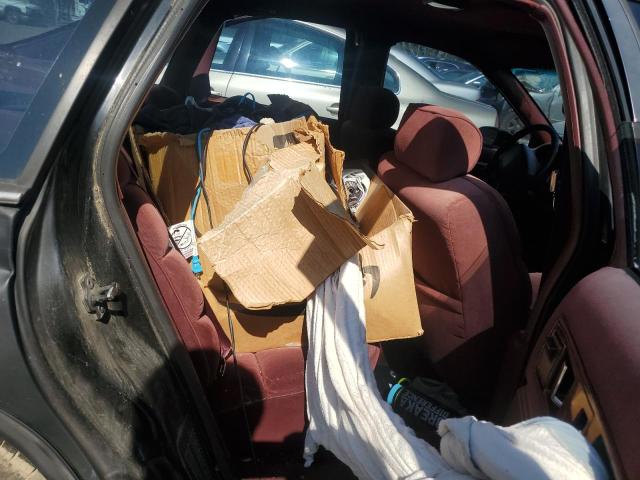 1G1BN52W5RR118975 - 1994 CHEVROLET CAPRICE CLASSIC LS BLACK photo 10