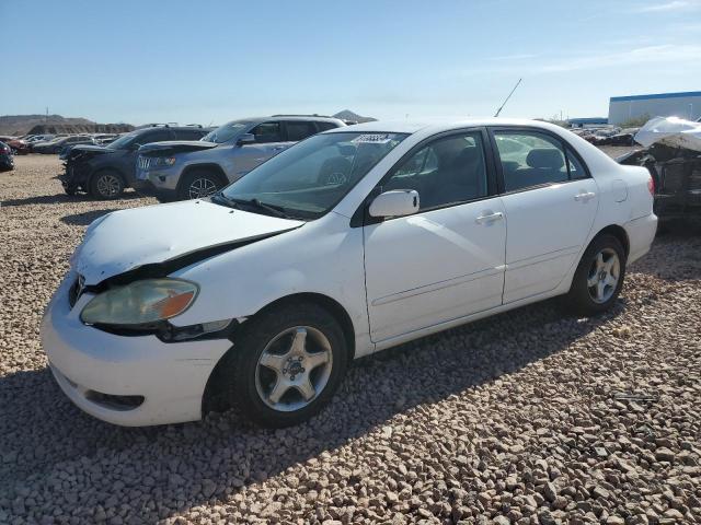 2006 TOYOTA COROLLA CE, 