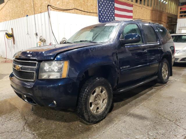 2007 CHEVROLET TAHOE K1500, 