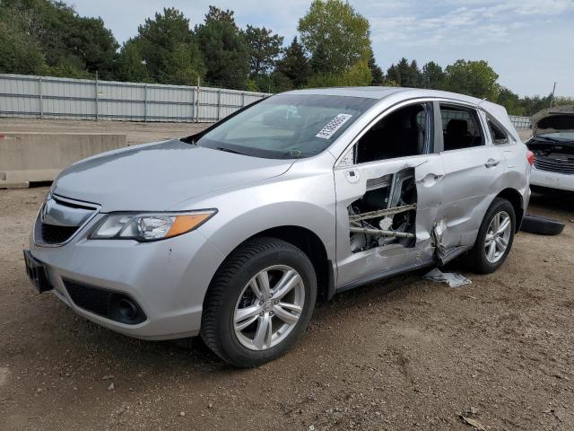 2015 ACURA RDX, 