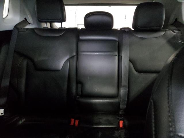 3C4NJDCB2JT210790 - 2018 JEEP COMPASS LIMITED Negro foto 10