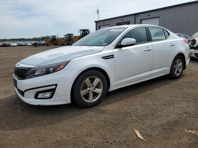 2015 KIA OPTIMA LX, 