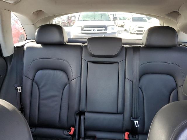 WA1LFAFP2FA135337 - 2015 AUDI Q5 PREMIUM PLUS BLACK photo 10