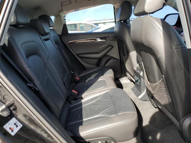 WA1LFAFP2FA135337 - 2015 AUDI Q5 PREMIUM PLUS BLACK photo 11