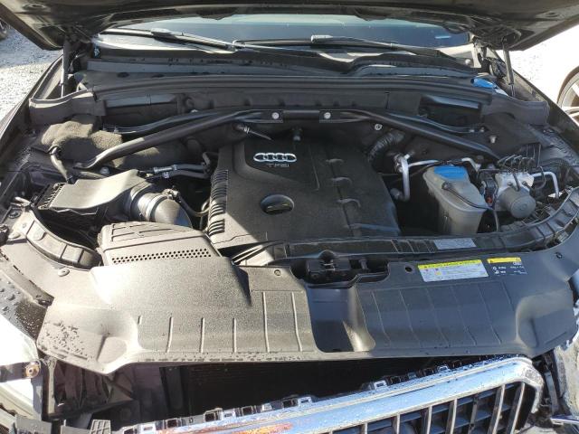 WA1LFAFP2FA135337 - 2015 AUDI Q5 PREMIUM PLUS BLACK photo 12