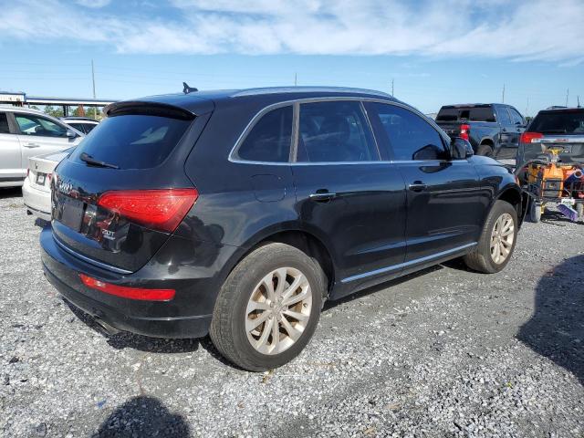 WA1LFAFP2FA135337 - 2015 AUDI Q5 PREMIUM PLUS BLACK photo 3