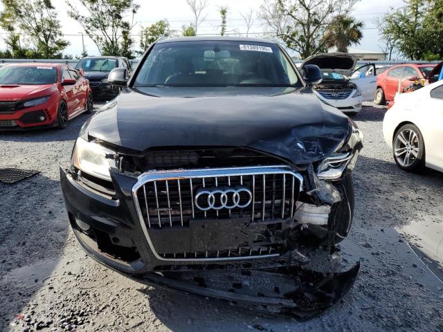 WA1LFAFP2FA135337 - 2015 AUDI Q5 PREMIUM PLUS BLACK photo 5