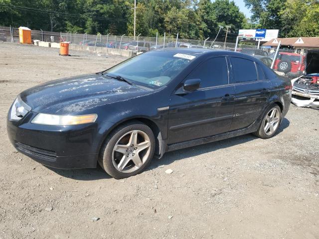 2004 ACURA TL, 