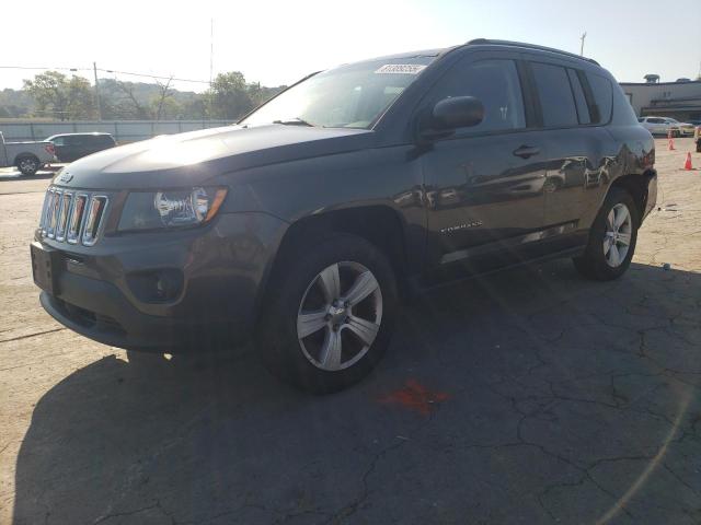 2016 JEEP COMPASS SPORT, 