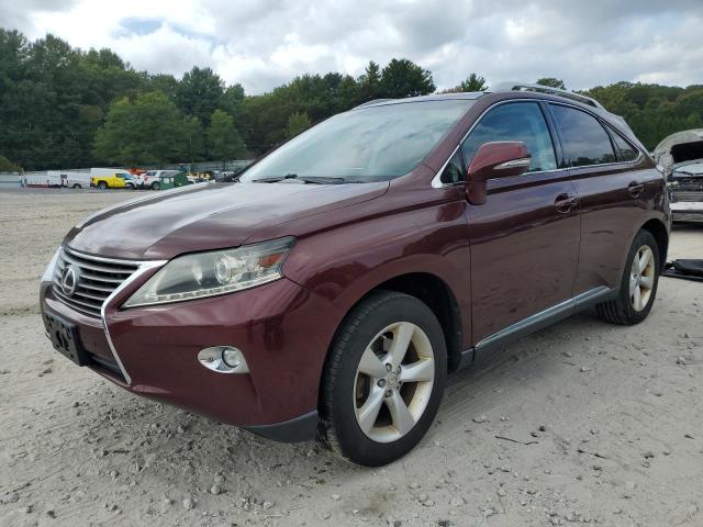 2015 LEXUS RX 350 BASE, 