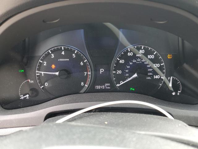 2T2BK1BA7FC314513 - 2015 LEXUS RX 350 BASE 勃艮第红 照片 9