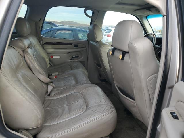 1GYEK63N12R294401 - 2002 CADILLAC ESCALADE LUXURY Золотий фото 11