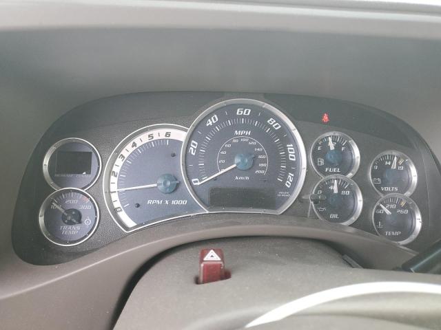 1GYEK63N12R294401 - 2002 CADILLAC ESCALADE LUXURY Золотий фото 9