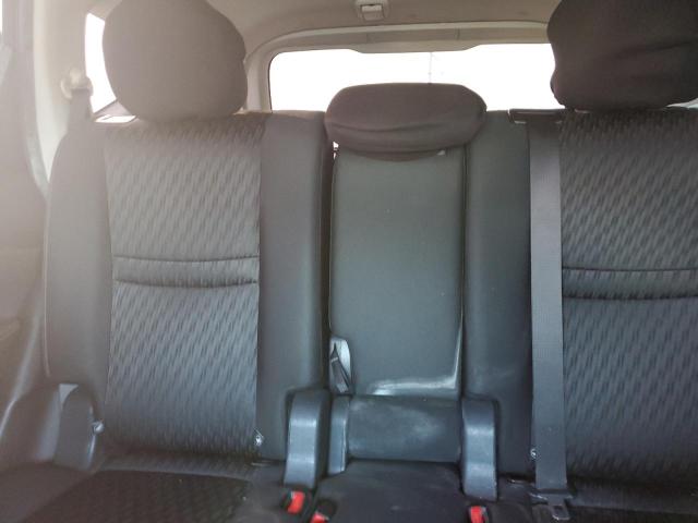 KNMAT2MT5KP503559 - 2019 NISSAN ROGUE S Siyah fotoğraf 10