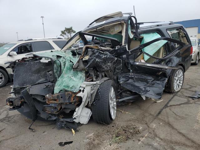 2015 LINCOLN NAVIGATOR, 