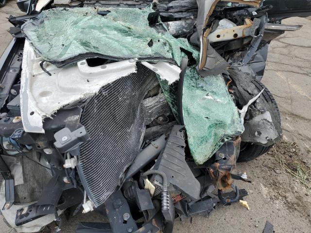 5LMJJ2JT7FEJ08058 - 2015 LINCOLN NAVIGATOR BLACK photo 12