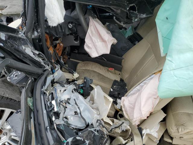 5LMJJ2JT7FEJ08058 - 2015 LINCOLN NAVIGATOR BLACK photo 7