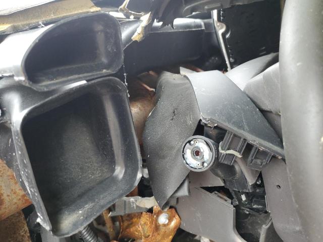 5LMJJ2JT7FEJ08058 - 2015 LINCOLN NAVIGATOR BLACK photo 9