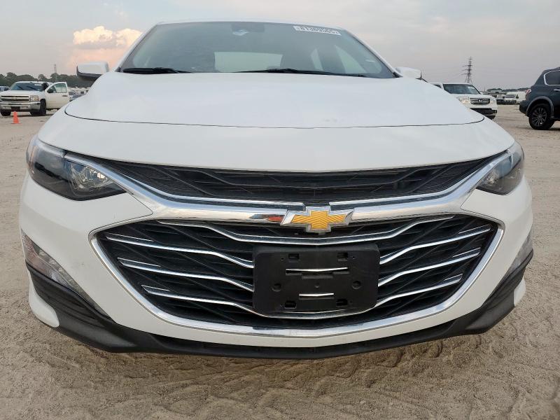 1G1ZD5ST0SF157343 - 2025 CHEVROLET MALIBU LT 白色 照片 5