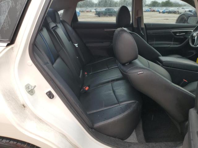 1N4AL3AP0JC224285 - 2018 NISSAN ALTIMA 2.5 Белый фото 10