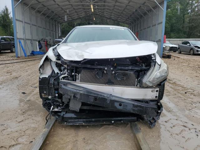 1N4AL3AP0JC224285 - 2018 NISSAN ALTIMA 2.5 Белый фото 5