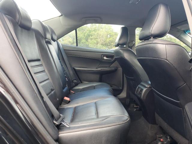 4T4BF1FK7GR565307 - 2016 TOYOTA CAMRY LE BLACK photo 10