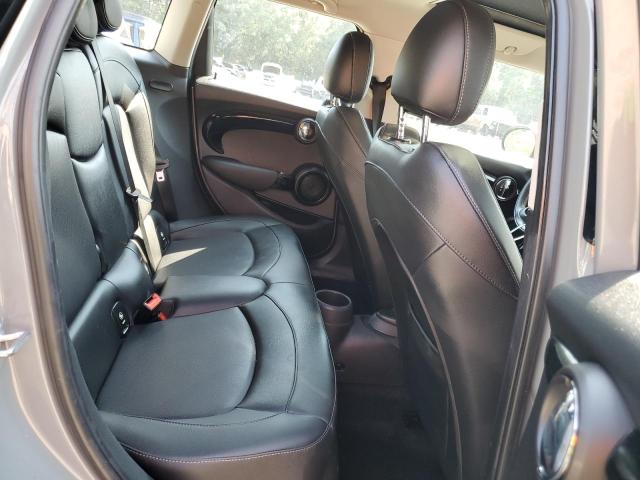 WMWXU9C02L2M80096 - 2020 MINI COOPER S 灰色 照片 10