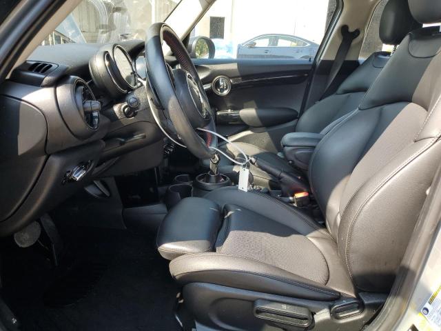 WMWXU9C02L2M80096 - 2020 MINI COOPER S 灰色 照片 7