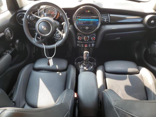 WMWXU9C02L2M80096 - 2020 MINI COOPER S 灰色 照片 8