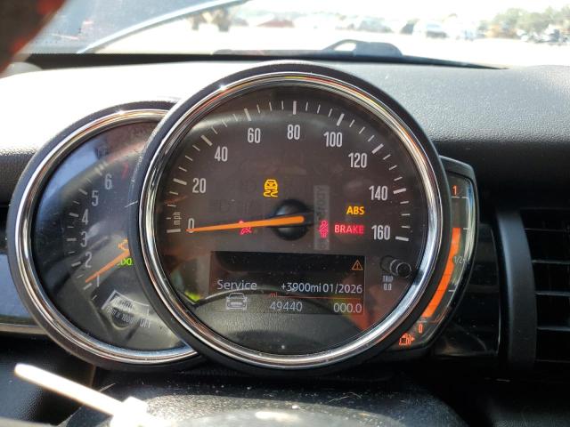 WMWXU9C02L2M80096 - 2020 MINI COOPER S 灰色 照片 9