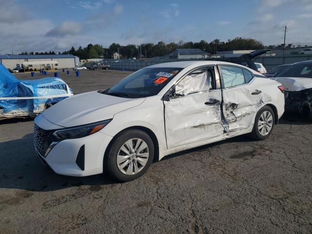 2024 NISSAN SENTRA S, 