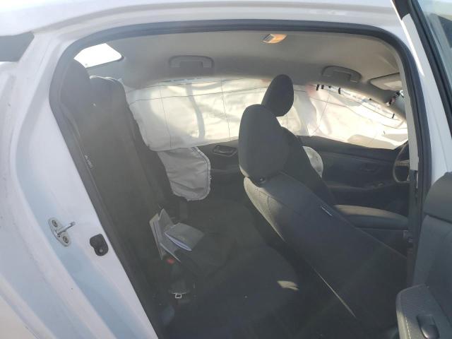 3N1AB8BV2RY208120 - 2024 NISSAN SENTRA S أبيض صورة 10