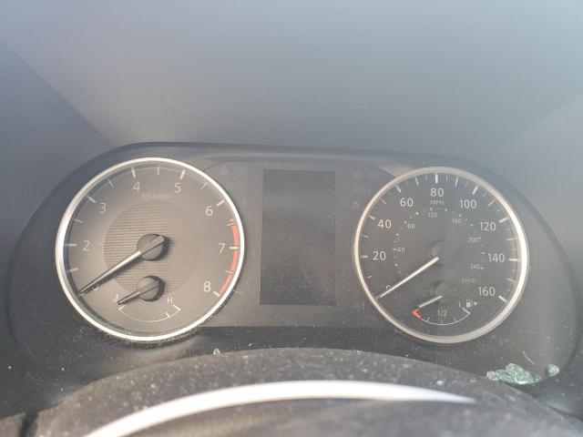 3N1AB8BV2RY208120 - 2024 NISSAN SENTRA S أبيض صورة 9