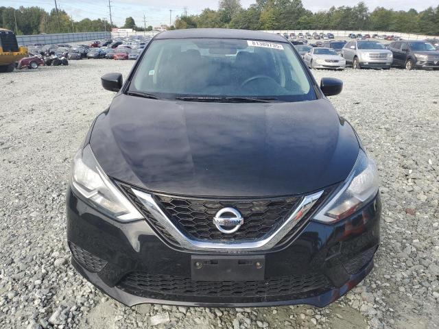 3N1AB7AP9GY238550 - 2016 NISSAN SENTRA S 黑色 照片 5