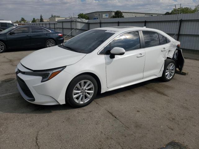 2023 TOYOTA COROLLA LE, 
