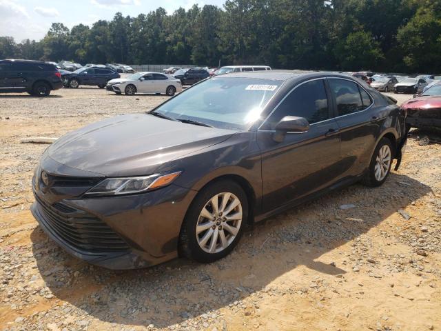 2018 TOYOTA CAMRY L, 