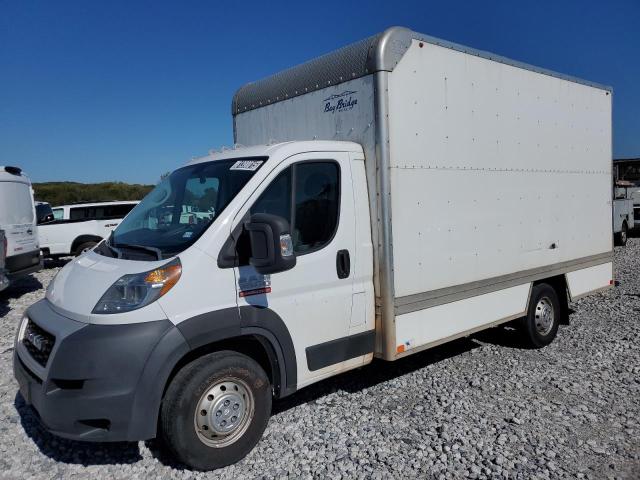 2019 RAM PROMASTER 3500 STANDARD, 
