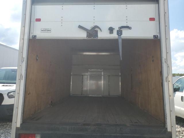 3C7WRVMG9KE539752 - 2019 RAM PROMASTER 3500 STANDARD أبيض صورة 10