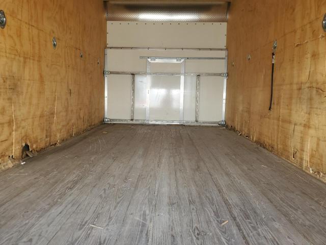 3C7WRVMG9KE539752 - 2019 RAM PROMASTER 3500 STANDARD أبيض صورة 11