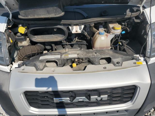 3C7WRVMG9KE539752 - 2019 RAM PROMASTER 3500 STANDARD أبيض صورة 12