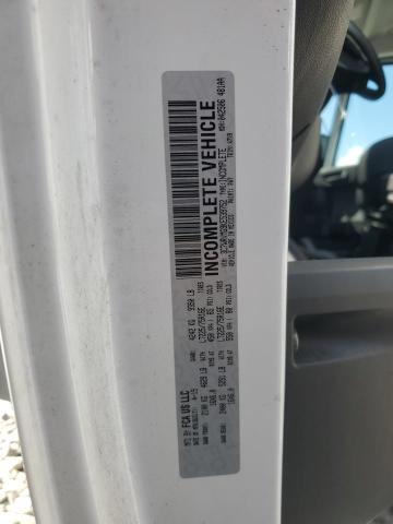 3C7WRVMG9KE539752 - 2019 RAM PROMASTER 3500 STANDARD أبيض صورة 13