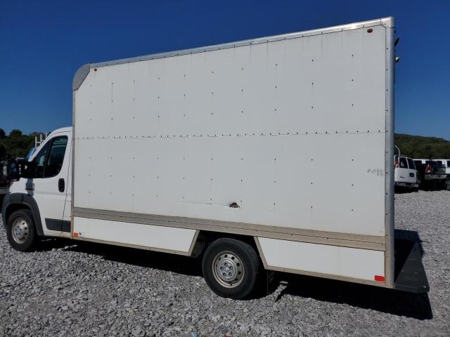 3C7WRVMG9KE539752 - 2019 RAM PROMASTER 3500 STANDARD أبيض صورة 2