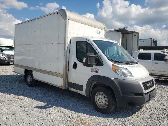 3C7WRVMG9KE539752 - 2019 RAM PROMASTER 3500 STANDARD أبيض صورة 4