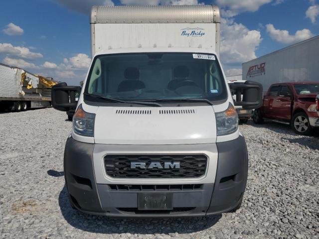 3C7WRVMG9KE539752 - 2019 RAM PROMASTER 3500 STANDARD أبيض صورة 5