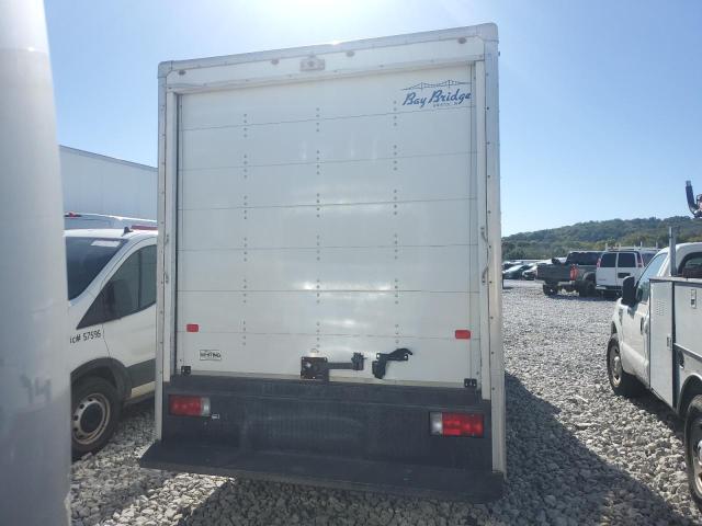 3C7WRVMG9KE539752 - 2019 RAM PROMASTER 3500 STANDARD أبيض صورة 6