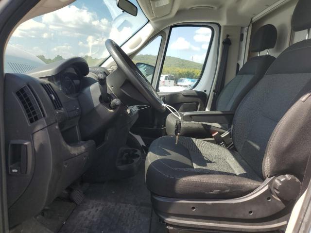 3C7WRVMG9KE539752 - 2019 RAM PROMASTER 3500 STANDARD أبيض صورة 7